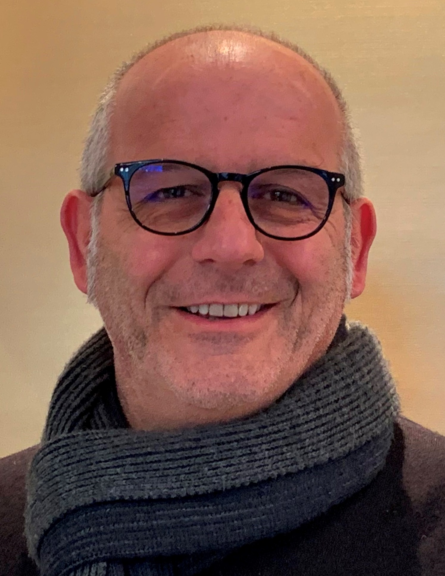 Giuseppe Ungaro