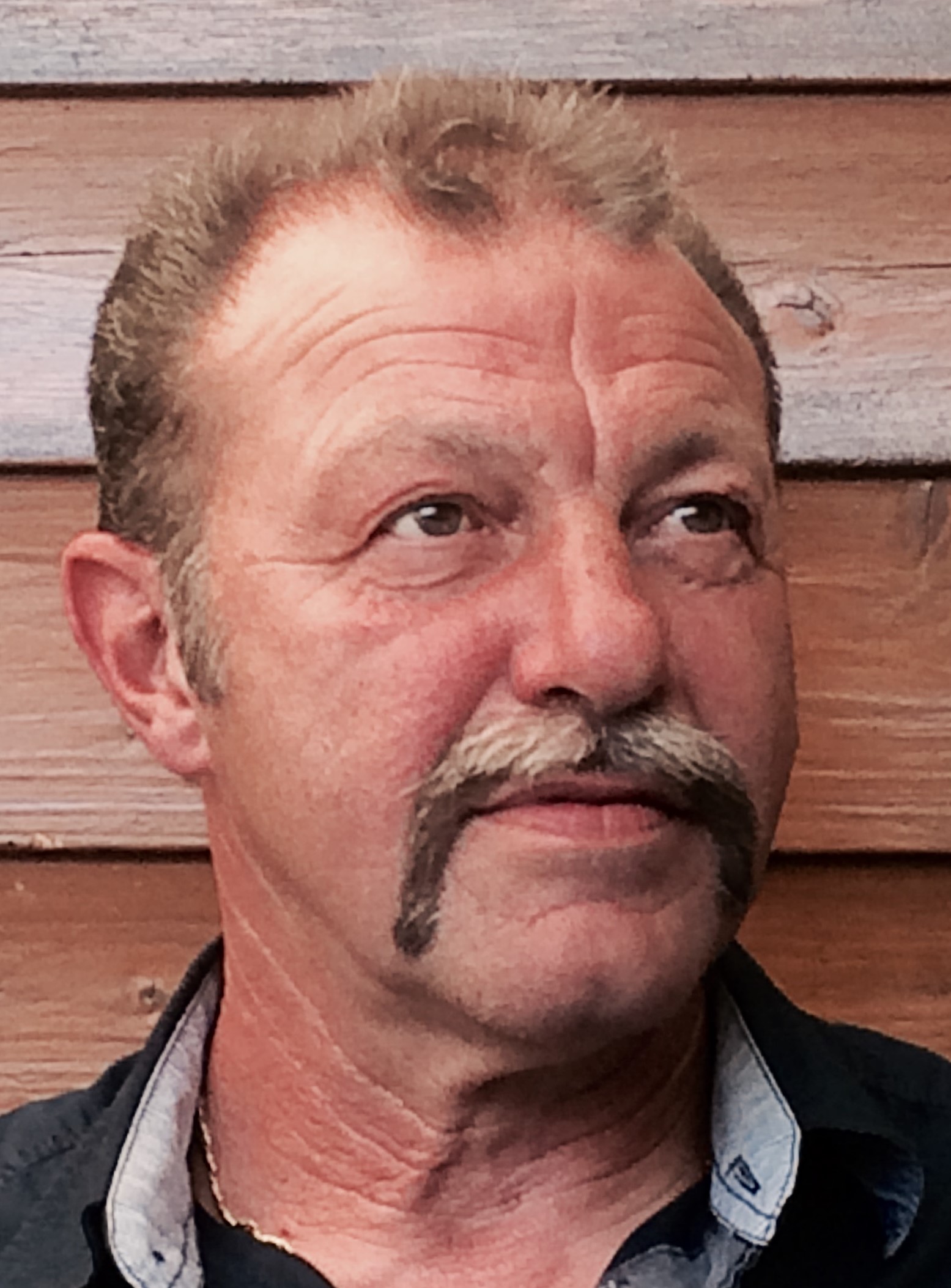Karlheinz Kastner
